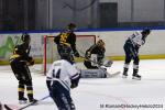 Photo hockey match Rouen - Angers  le 18/08/2024