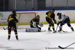 Photo hockey match Rouen - Angers  le 18/08/2024