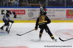 Photo hockey match Rouen - Angers  le 18/08/2024