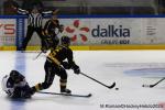 Photo hockey match Rouen - Angers  le 18/08/2024