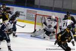 Photo hockey match Rouen - Angers  le 18/08/2024