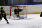 Photo hockey match Rouen - Angers  le 18/08/2024