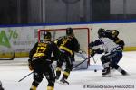 Photo hockey match Rouen - Angers  le 18/08/2024