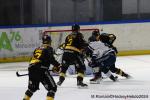 Photo hockey match Rouen - Angers  le 18/08/2024