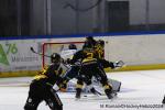 Photo hockey match Rouen - Angers  le 18/08/2024