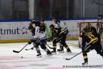 Photo hockey match Rouen - Angers  le 18/08/2024