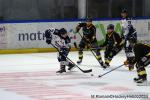 Photo hockey match Rouen - Angers  le 18/08/2024