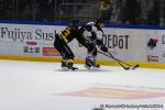 Photo hockey match Rouen - Angers  le 18/08/2024