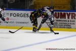 Photo hockey match Rouen - Angers  le 18/08/2024