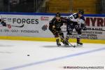 Photo hockey match Rouen - Angers  le 18/08/2024