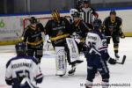 Photo hockey match Rouen - Angers  le 18/08/2024