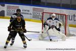 Photo hockey match Rouen - Angers  le 18/08/2024