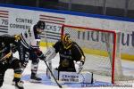 Photo hockey match Rouen - Angers  le 18/08/2024