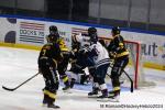 Photo hockey match Rouen - Angers  le 18/08/2024