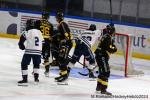 Photo hockey match Rouen - Angers  le 18/08/2024