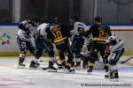 Photo hockey match Rouen - Angers  le 18/08/2024