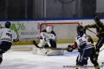 Photo hockey match Rouen - Angers  le 18/08/2024