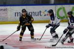 Photo hockey match Rouen - Angers  le 18/08/2024