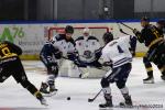 Photo hockey match Rouen - Angers  le 18/08/2024