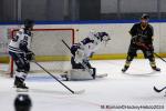 Photo hockey match Rouen - Angers  le 18/08/2024