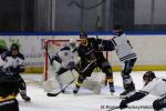 Photo hockey match Rouen - Angers  le 18/08/2024