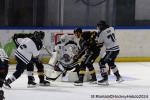 Photo hockey match Rouen - Angers  le 18/08/2024