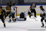 Photo hockey match Rouen - Angers  le 18/08/2024