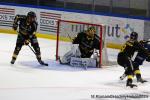 Photo hockey match Rouen - Angers  le 18/08/2024