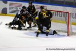 Photo hockey match Rouen - Angers  le 18/08/2024