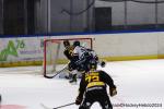 Photo hockey match Rouen - Angers  le 18/08/2024