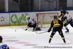 Photo hockey match Rouen - Angers  le 18/08/2024