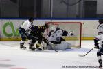 Photo hockey match Rouen - Angers  le 18/08/2024