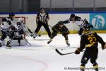 Photo hockey match Rouen - Angers  le 18/08/2024