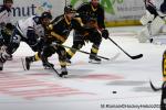 Photo hockey match Rouen - Angers  le 18/08/2024