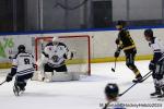 Photo hockey match Rouen - Angers  le 18/08/2024