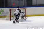 Photo hockey match Rouen - Angers  le 18/08/2024