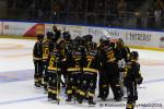 Photo hockey match Rouen - Angers  le 18/08/2024