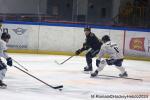 Photo hockey match Rouen - Angers  le 10/11/2024