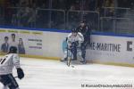 Photo hockey match Rouen - Angers  le 10/11/2024