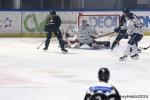 Photo hockey match Rouen - Angers  le 10/11/2024