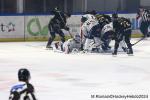 Photo hockey match Rouen - Angers  le 10/11/2024