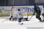 Photo hockey match Rouen - Angers  le 10/11/2024