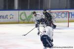 Photo hockey match Rouen - Angers  le 10/11/2024