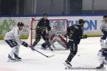 Photo hockey match Rouen - Angers  le 10/11/2024