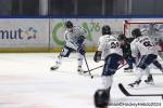 Photo hockey match Rouen - Angers  le 10/11/2024