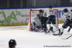 Photo hockey match Rouen - Angers  le 10/11/2024