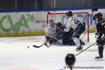 Photo hockey match Rouen - Angers  le 10/11/2024