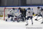 Photo hockey match Rouen - Angers  le 10/11/2024