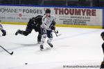 Photo hockey match Rouen - Angers  le 10/11/2024