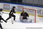 Photo hockey match Rouen - Angers  le 10/11/2024